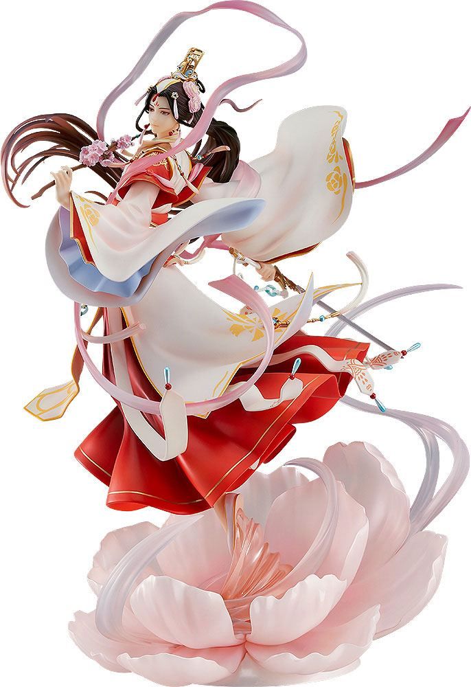 Heaven Official's Blessing Statue 1/7 Xie Lian: His Highness Who Pleased the Gods Ver. 35 cm Good Smile Company