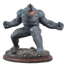 Marvel Comic Premier Collection Statue The Rhino 23 cm