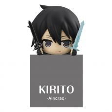 Sword Art Online Hikkake PVC Statue Kirito Special/Aincrad 10 cm