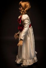 The Conjuring Prop Replica 1/1 Annabelle Doll 102 cm Trick Or Treat Studios