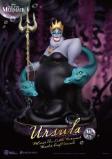 The Little Mermaid Master Craft Statue Ursula 41 cm
