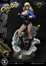 DC Comics Statues Black Canary & Black Canary Exclusive Bonus 69 cm Assortment (3) Prime 1 Studio