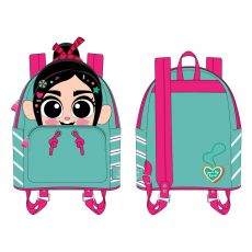 Disney by Loungefly Backpack Wreck-It-Ralph Vanellope Cosplay