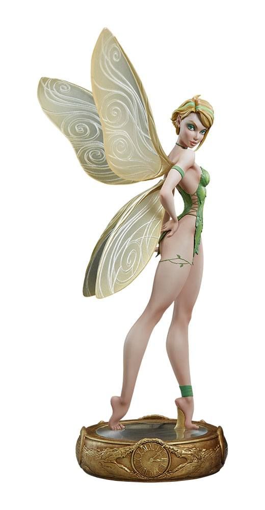 Fairytale Fantasies Collection Statue Tinkerbell 30 cm Sideshow Collectibles