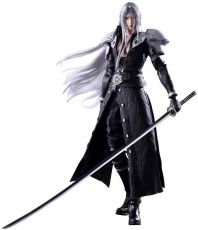 Final Fantasy VII Remake Play Arts Kai Action Figure Sephiroth 28 cm