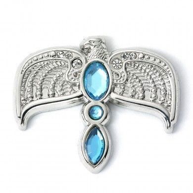Harry Potter Pin Badge Diadem with Crystals Carat Shop, The