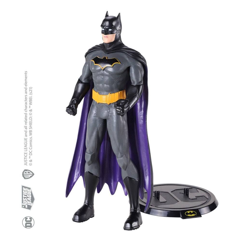 DC Comics Bendyfigs Bendable Figure Batman 19 cm Noble Collection