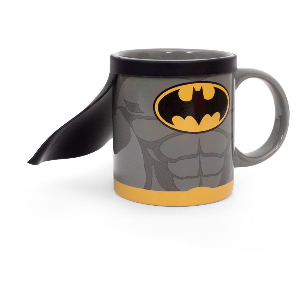 DC Comics Mug Batman Thumbs Up