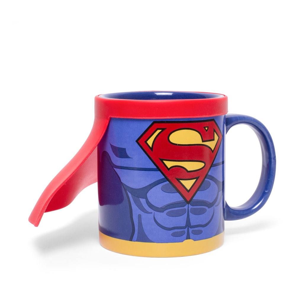 DC Comics Mug Superman Thumbs Up
