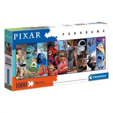 Disney Panorama Jigsaw Puzzle Pixar (1000 pieces)