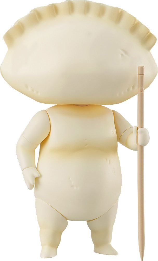 Dorohedoro Nendoroid Action Figure Gyoza Fairy 10 cm Max Factory