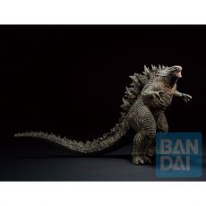 Godzilla vs. Kong Ichibansho PVC Statue Godzilla 20 cm
