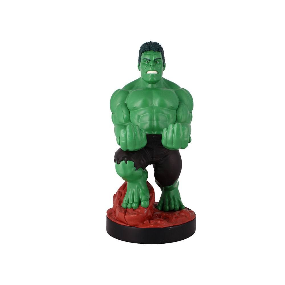 Marvel Cable Guy Hulk 20 cm Exquisite Gaming
