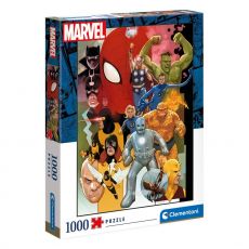 Marvel Comics Jigsaw Puzzle Phil Noto (1000 pieces)