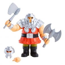 Masters of the Universe Deluxe Action Figure 2021 Ram Man 14 cm Mattel