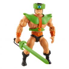 Masters of the Universe Origins Action Figure 2021 Triclops 14 cm
