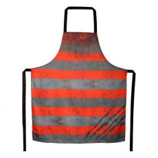 Nightmare on Elm Street cooking apron Freddy