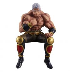 Fist of the North Star Noodle Stopper PVC Statue Raoh 13 cm