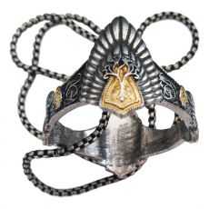 Lord of the Rings Necklace Crown of Elessar Limited Edition