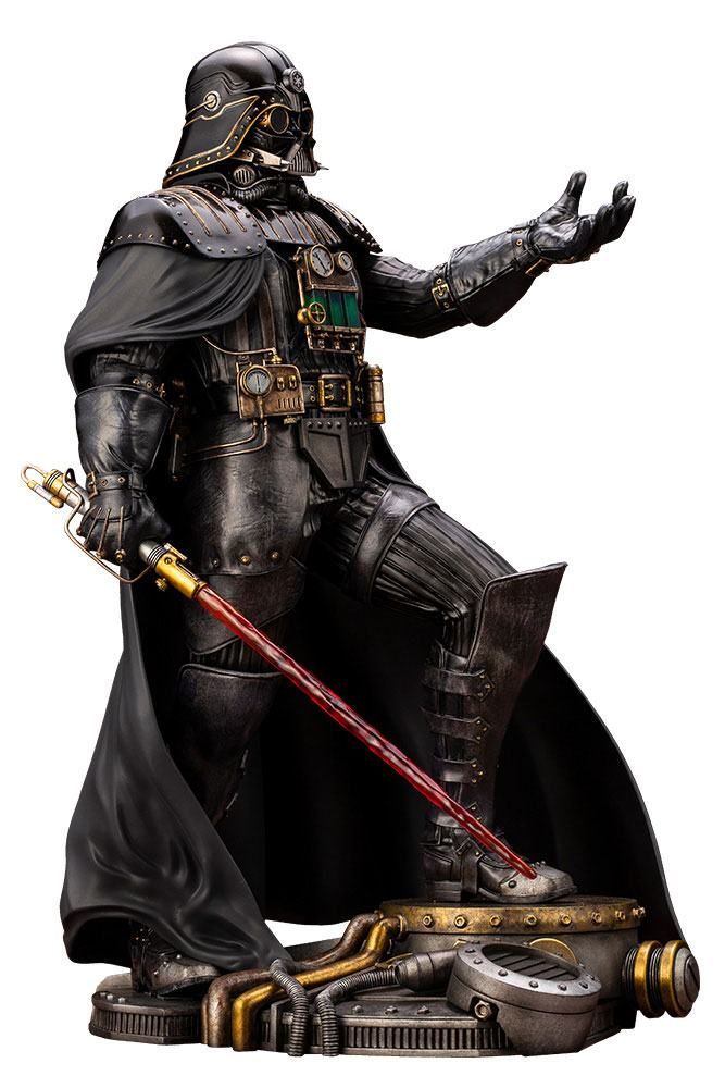 Star Wars ARTFX PVC Statue 1/7 Darth Vader Industrial Empire 31 cm Kotobukiya