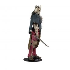 The Witcher Action Figure Eredin 18 cm McFarlane Toys