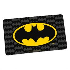 Batman Cutting Board Logo
