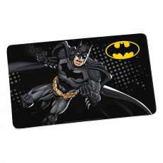 Batman Cutting Board Pose