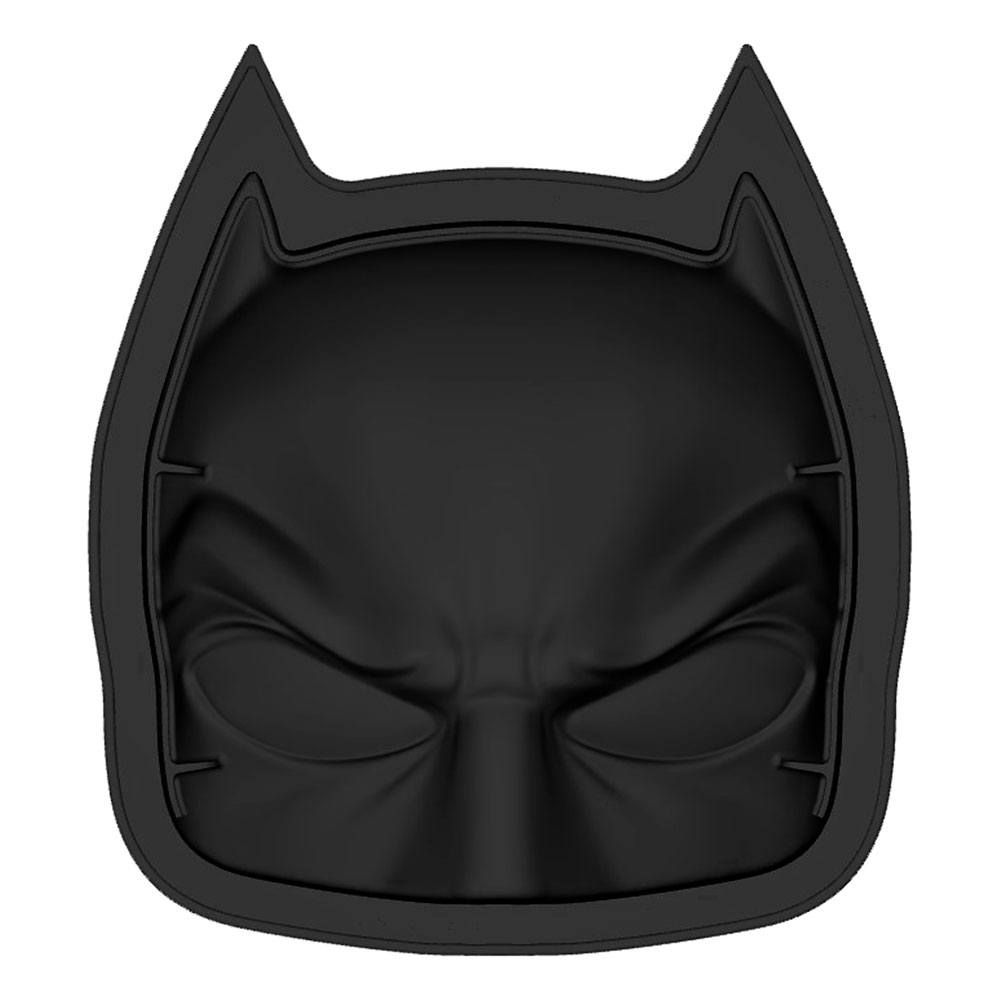 Batman Silicone Baking Tray Mask Geda Labels