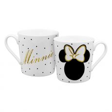 Disney Mug Minnie Glitter