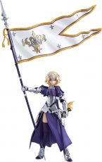 Fate/Grand Order Figma Action Figure Ruler/Jeanne d'Arc 15 cm