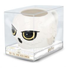 Harry Potter 3D Mug Hedwig