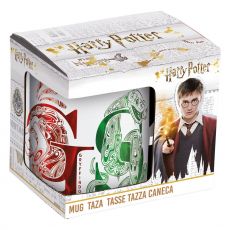 Harry Potter Mug Case Houses 325 ml (6)