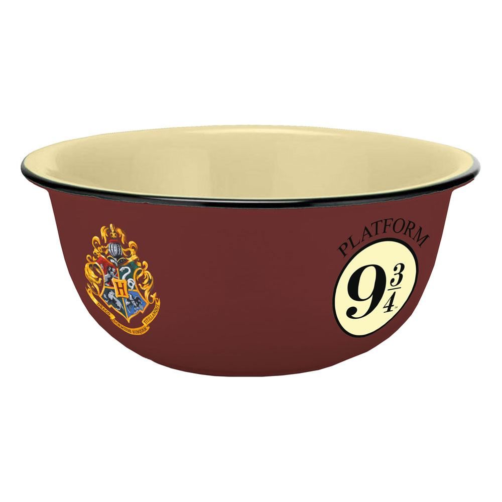 Harry Potter Bowl Hogwarts Express Geda Labels