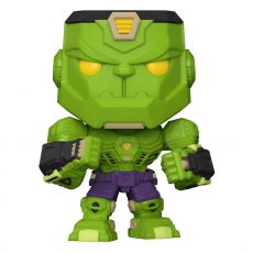 Marvel Mech POP! Vinyl Figure Hulk 9 cm