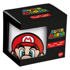 Nintendo Mug Case Super Mario 325 ml (6)