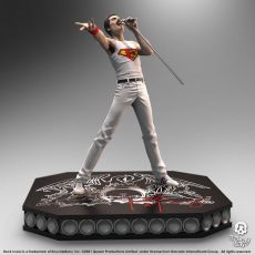 Queen Rock Iconz Statue Freddie Mercury Limited Edition 23 cm
