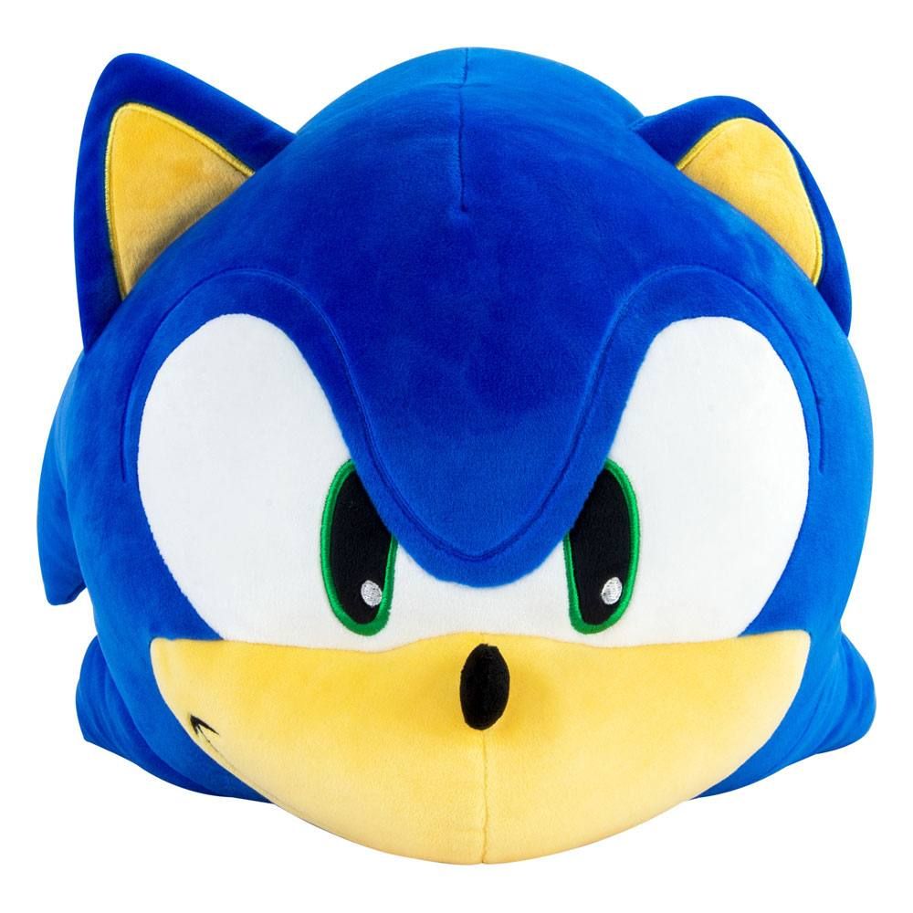 Sonic The Hedgehog Mocchi-Mocchi Plush Figure Sonic 38 cm Tomy