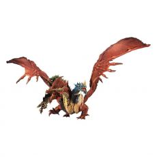 Dungeons & Dragons Icons of the Realms Premium Miniature pre-painted Gargantuan Tiamat 37 cm