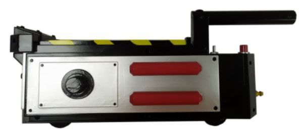 Ghostbusters Role Play Replica 1/1 Ghost Trap Disguise
