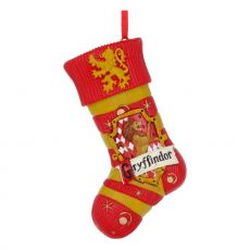 Harry Potter Hanging Tree Ornaments Gryffindor Stocking Case (6) Nemesis Now