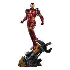 Marvel's Avengers Statue 1/3 Iron Man 90 cm