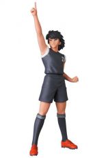 Captain Tsubasa UDF Mini Figure Hyuga Kojiro 6 cm Medicom