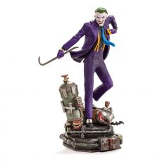 DC Comics Art Scale Statue 1/10 The Joker 23 cm