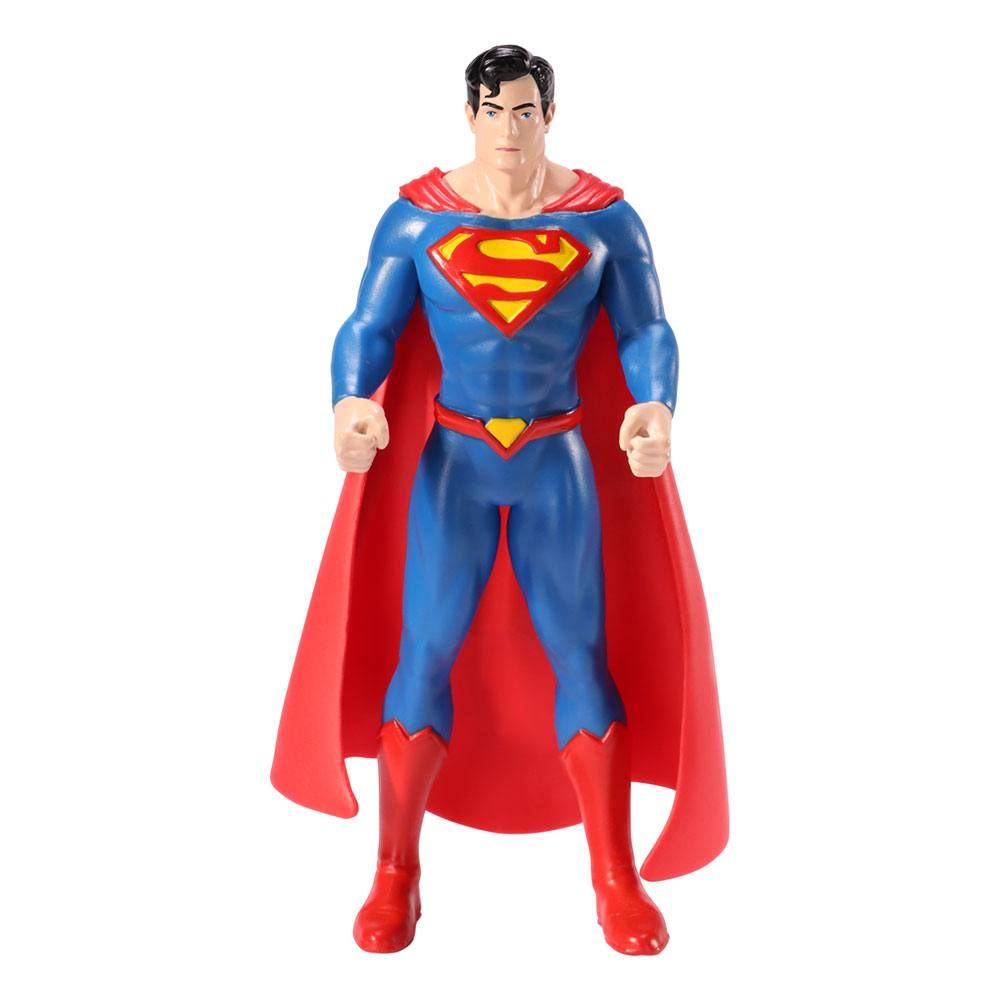 DC Comics Bendyfigs Bendable Figure Superman 14 cm Noble Collection