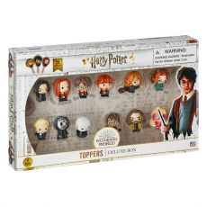 Harry Potter Toppers 12-Pack Set B 4 cm