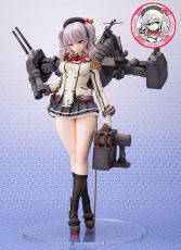 Kantai Collection Fleet Girls Collection PVC Statue 1/7 Kashima Limited Edition 25 cm
