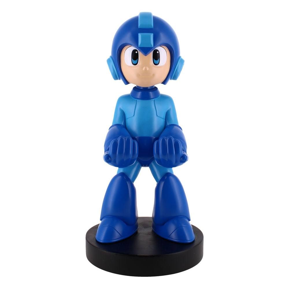 Mega Man Cable Guy Mega Man 20 cm Exquisite Gaming