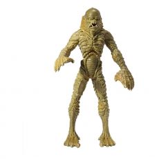 Universal Monsters Bendyfigs Bendable Figure Creature from the Black Lagoon 14 cm