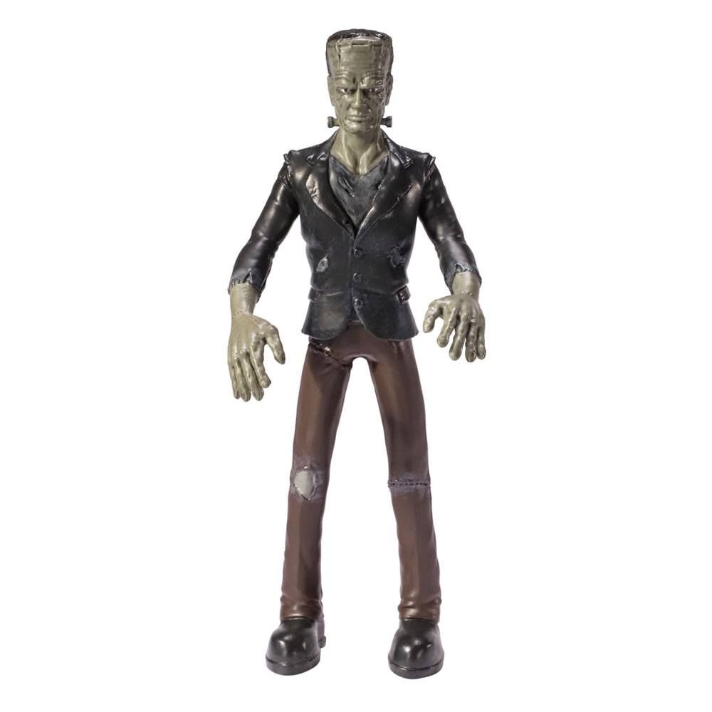 Universal Monsters Bendyfigs Bendable Figure Frankenstein 14 cm Noble Collection