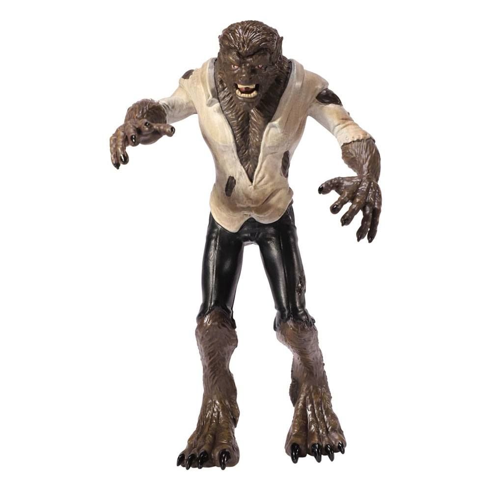 Universal Monsters Bendyfigs Bendable Figure Wolfman 14 cm Noble Collection